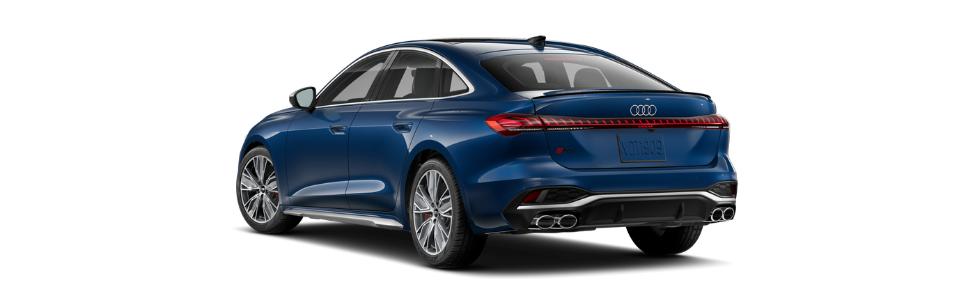 2026 Audi S5 Premium - Photo 64