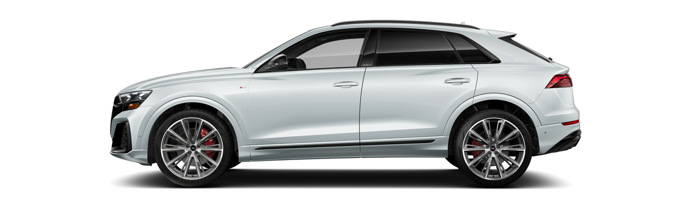2026 Audi Q8 Prestige - Photo 58
