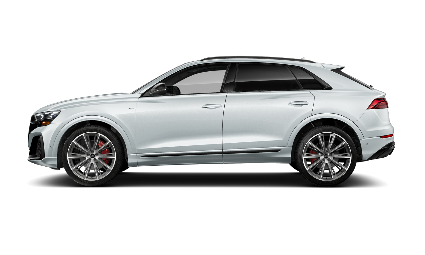 2026 Audi Q8 Prestige - Photo 60