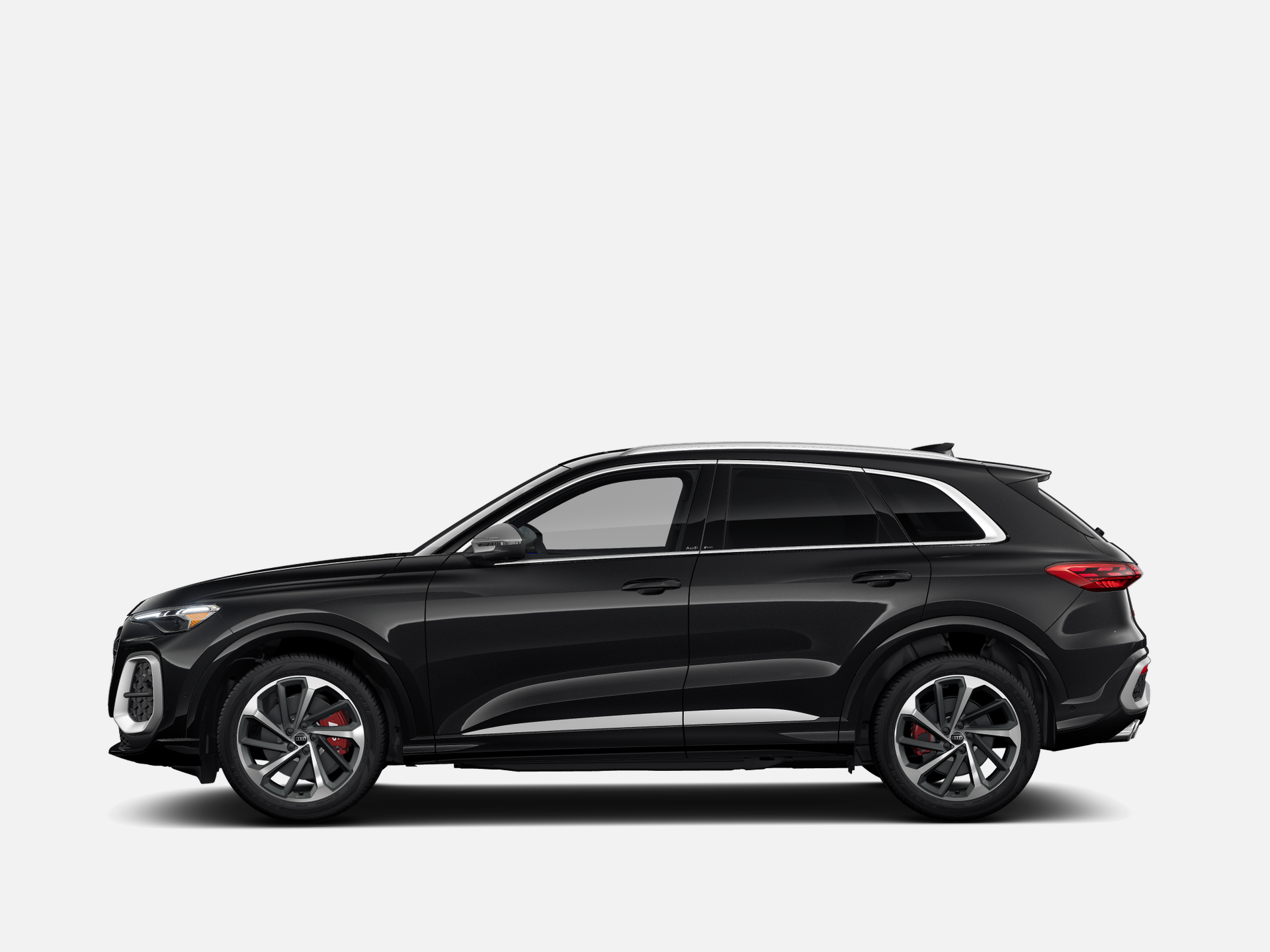 2026 Audi SQ5 Premium Plus - Photo 30