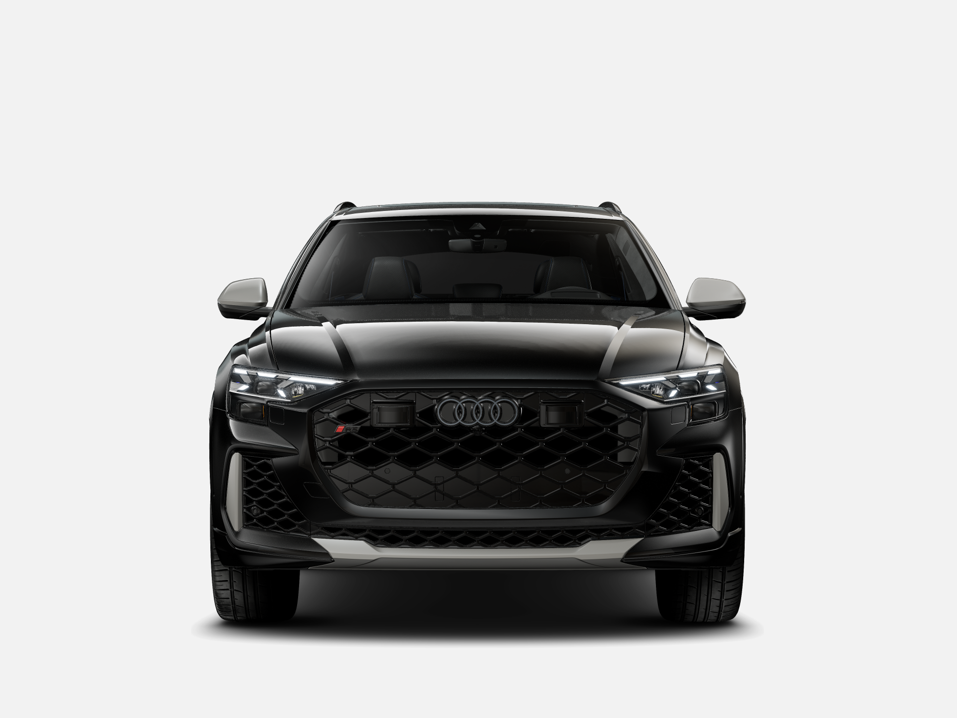 2026 Audi RS Q8 Base - Photo 24