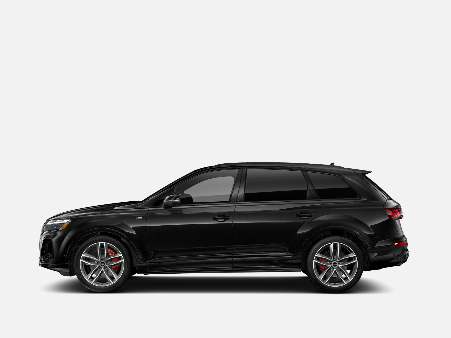 2026 Audi Q7 Prestige - Photo 35