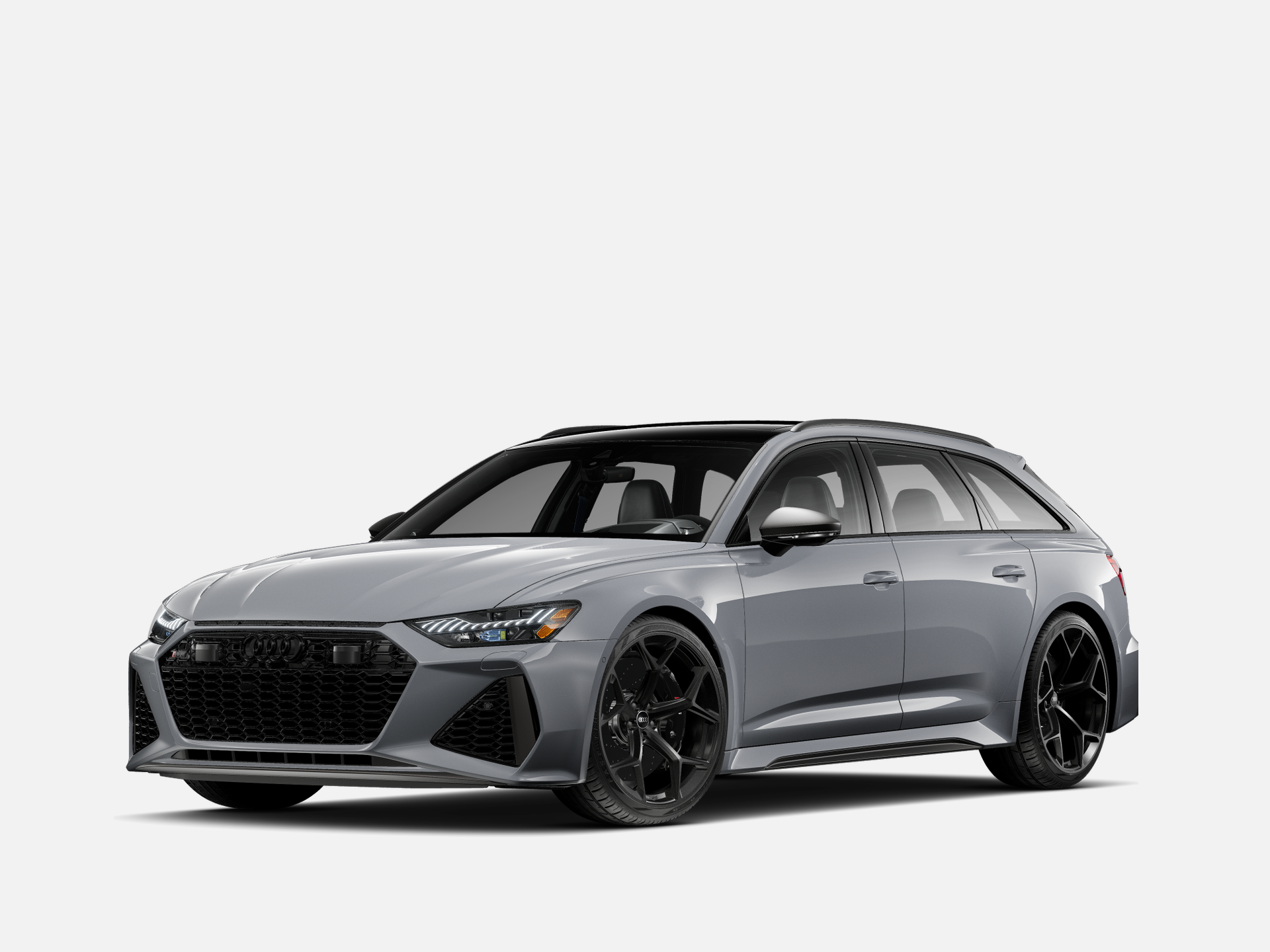 2024 Audi RS 6 Avant Base