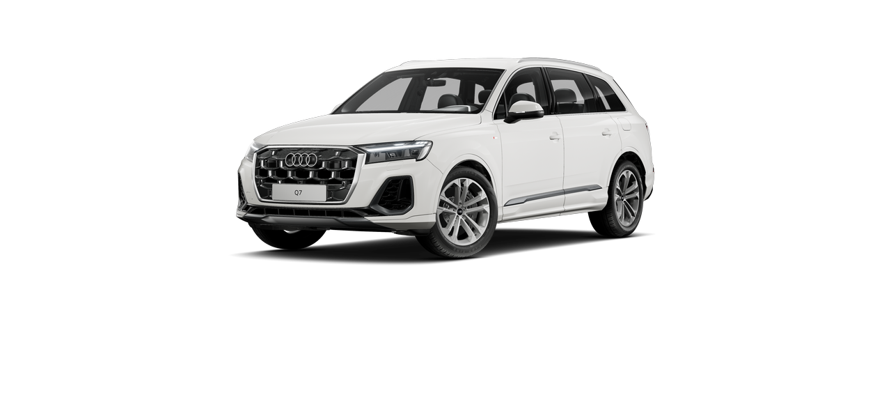 Q7 TFSI e