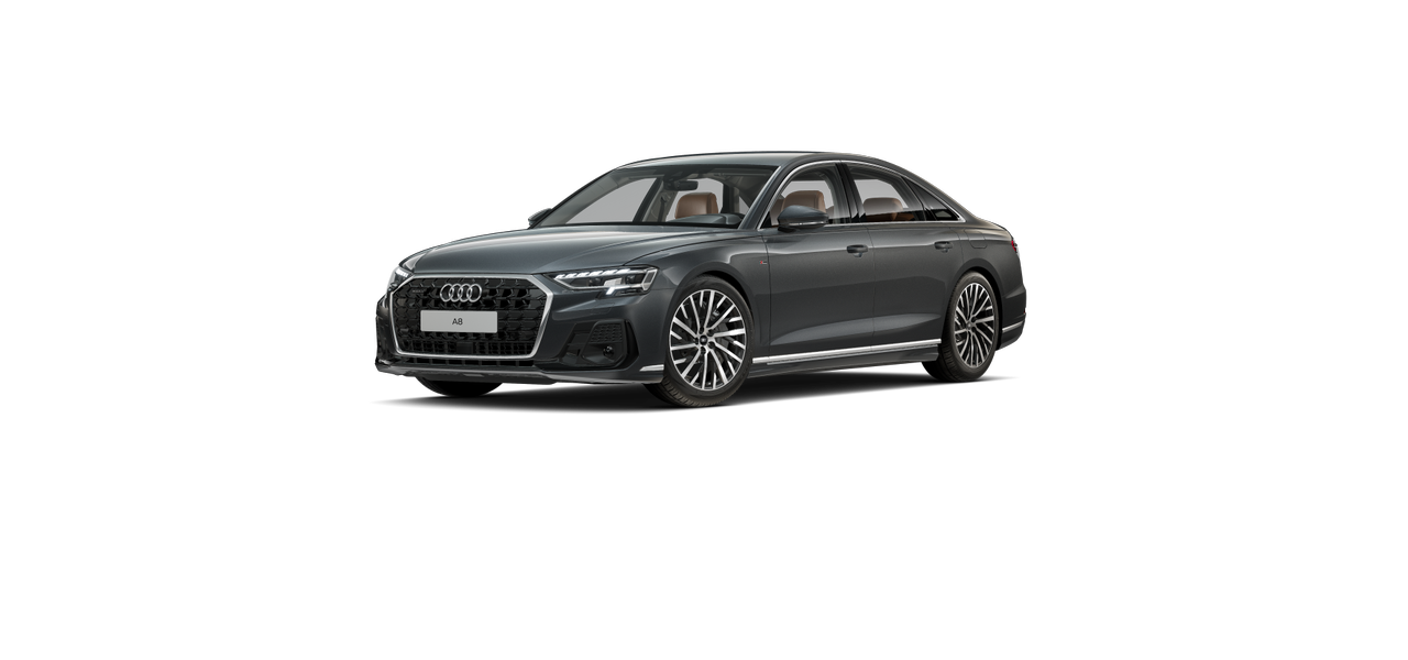 A8 TFSI e