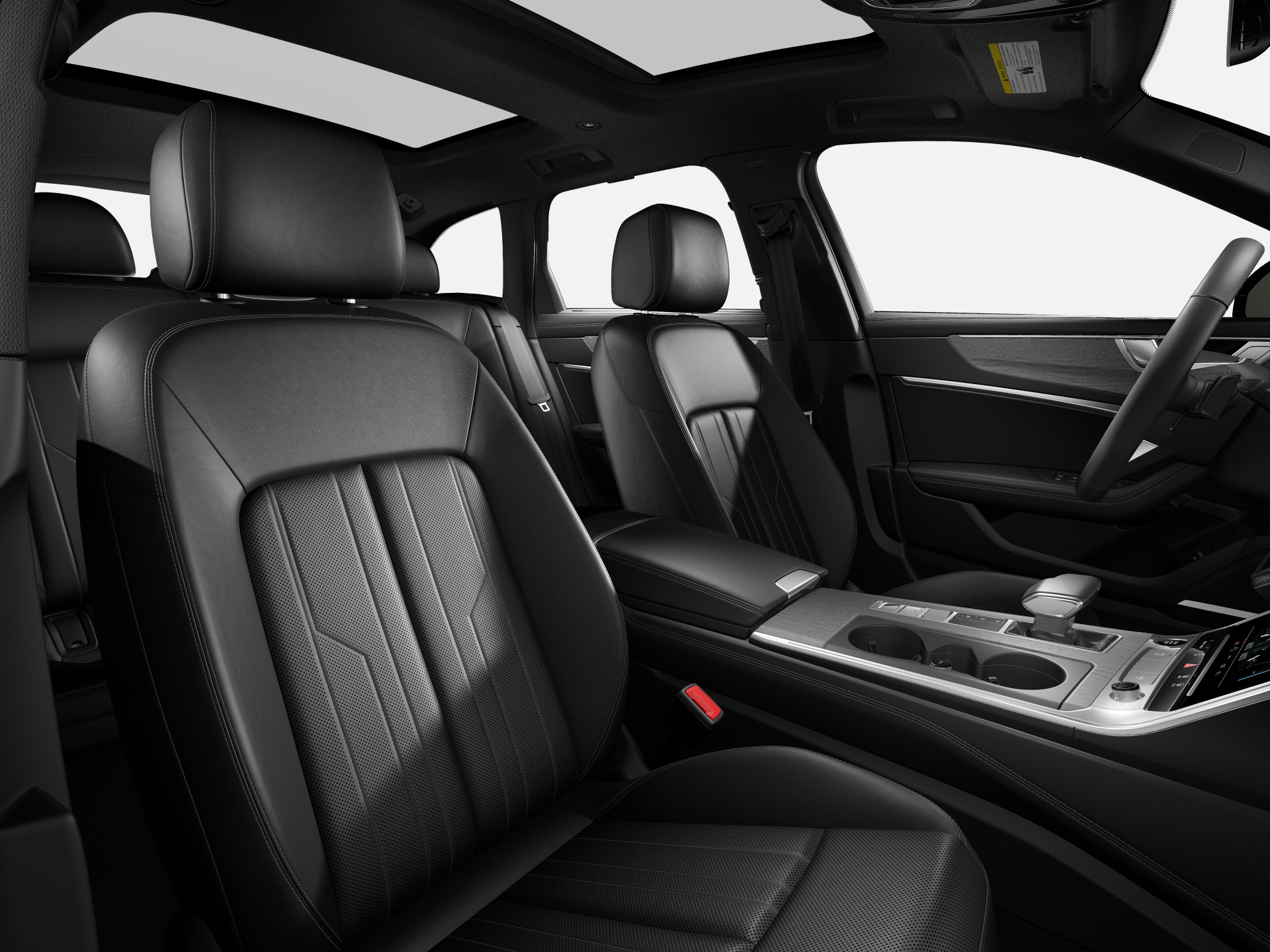 2025 Audi A6 allroad