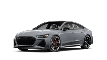 2026 Audi RS 7 Base's photo