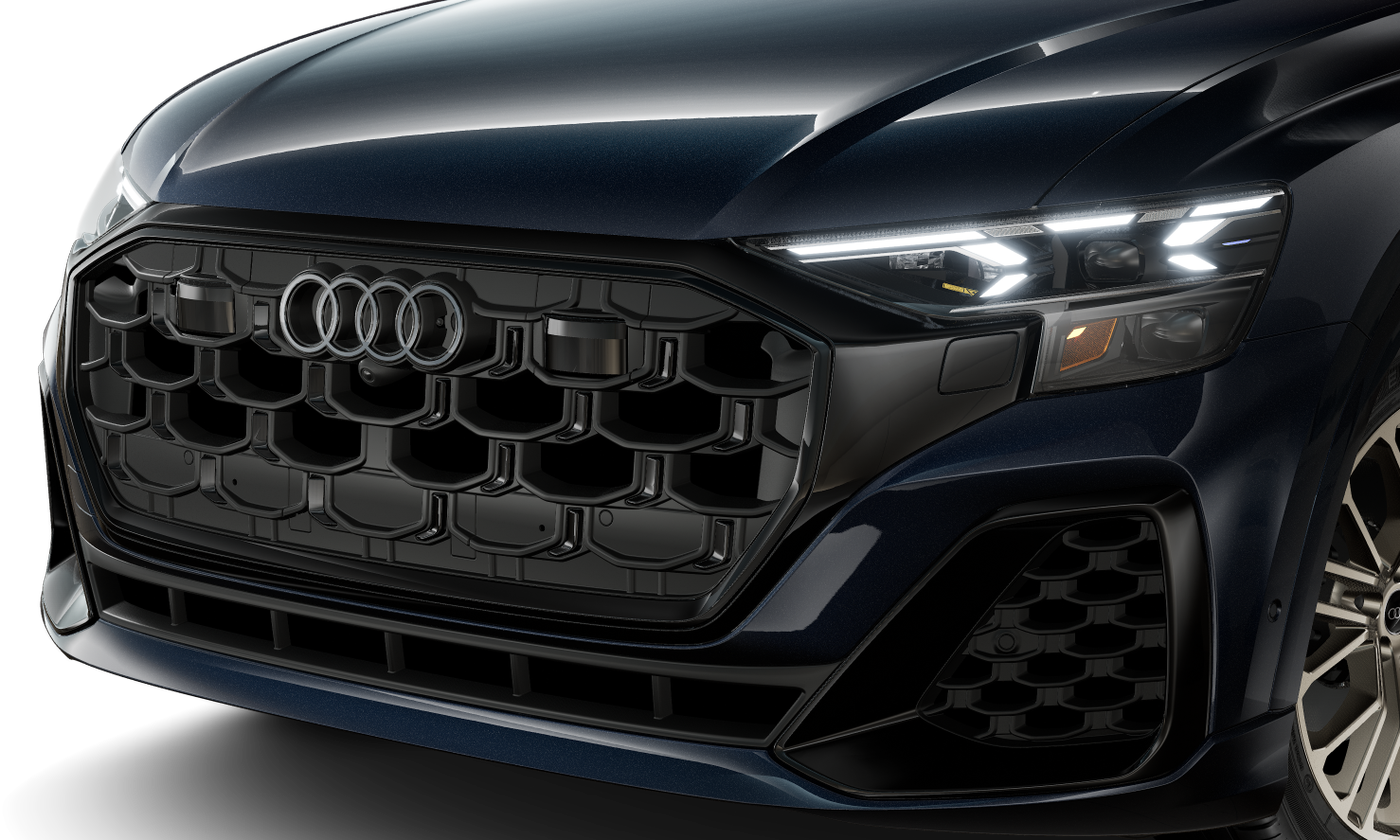 2027 Audi Q8 Prestige - Photo 10