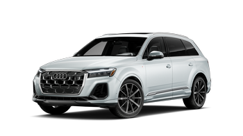 Image de {{modelName}} 2026 Audi Q7