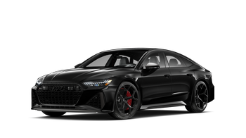 2025 Audi RS 7 Base's photo