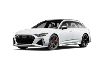 2025 Audi RS 6 Avant Base - Photo 38