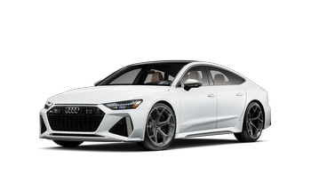 2025 Audi RS 7 Base - Photo 40