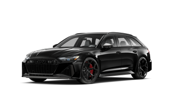 2025 Audi RS 6 Avant Base's photo