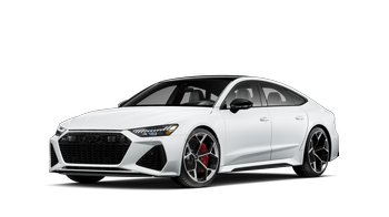 Photo of 2025 Audi RS7 Sportback performance