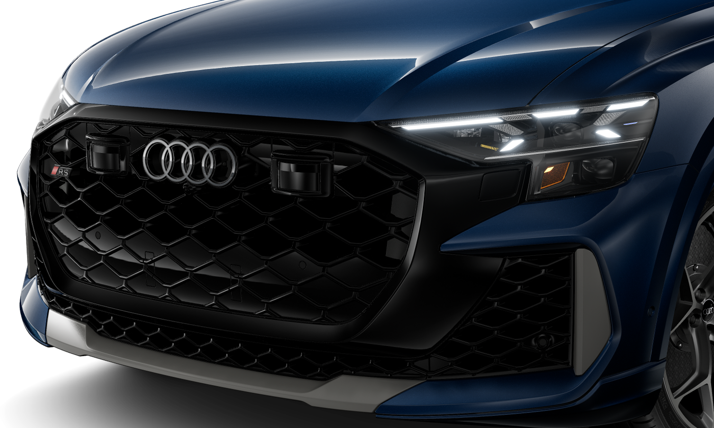 2026 Audi RS Q8 Base - Photo 39