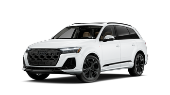 Photo of 2026 Audi Q7