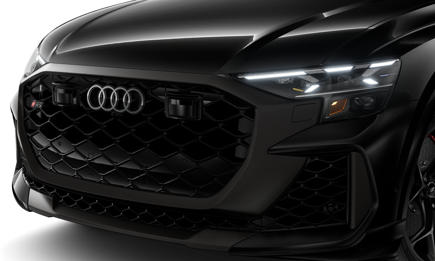 2026 Audi RS Q8 Base - Photo 64