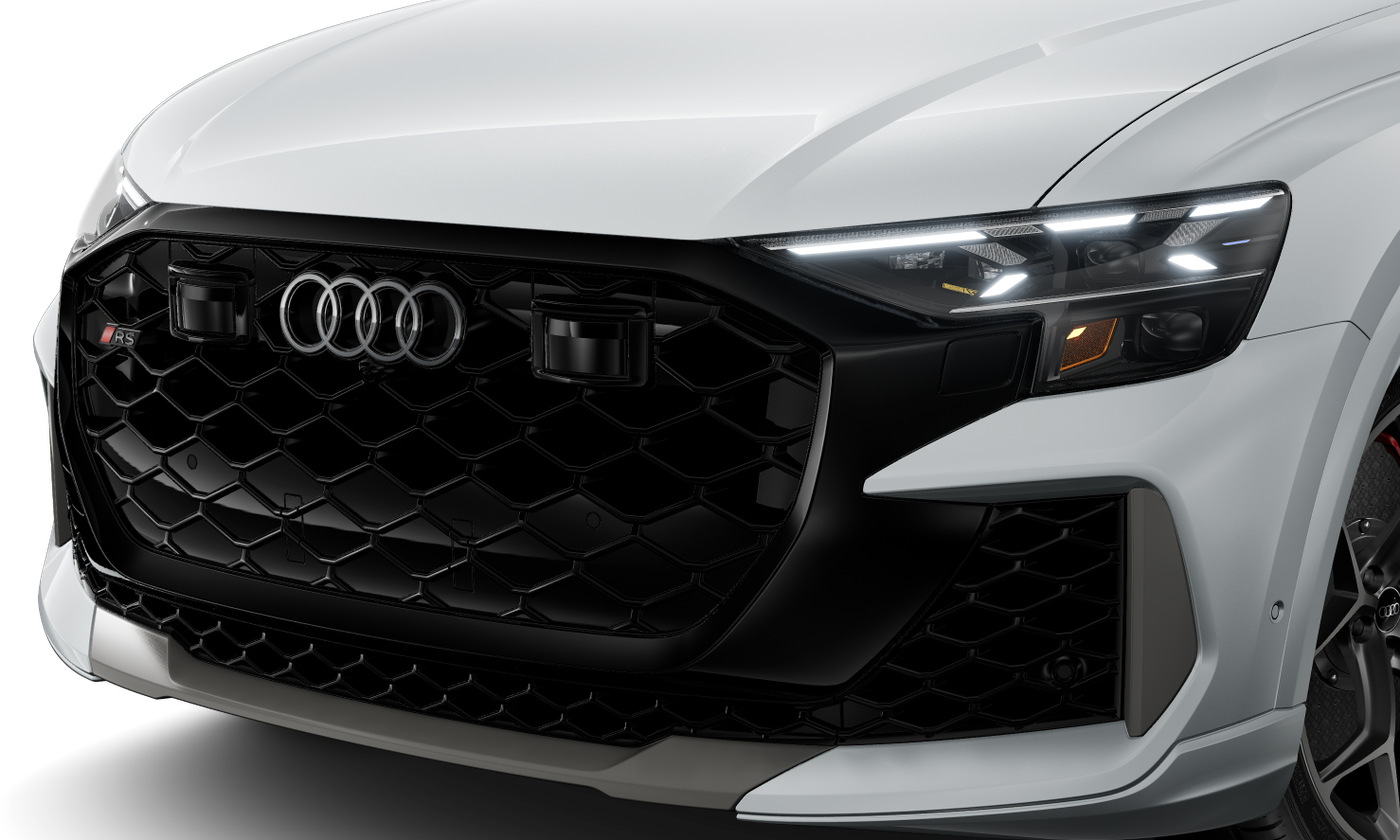 2026 Audi RS Q8 Base - Photo 37