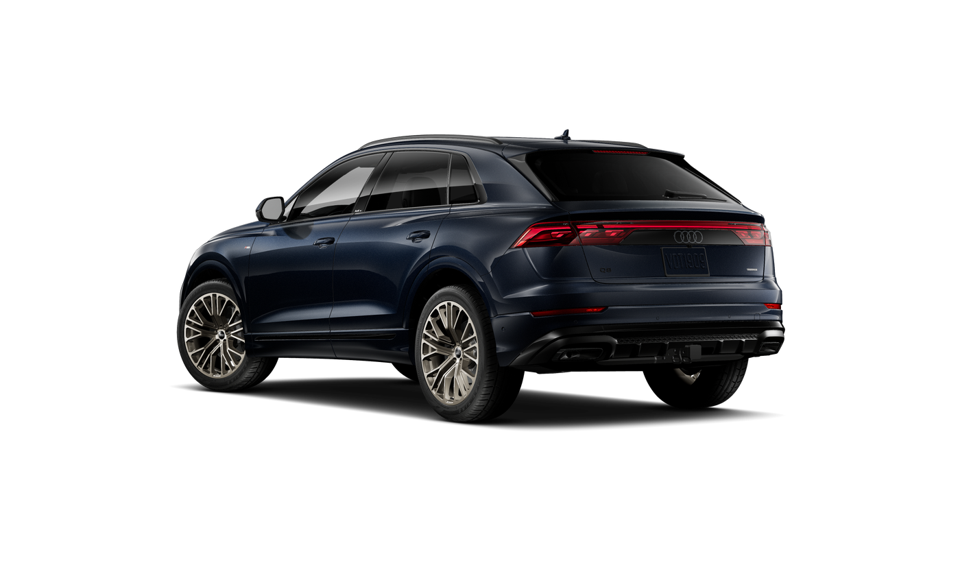 2027 Audi Q8 Prestige - Photo 20