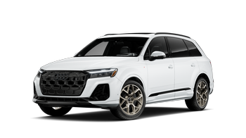 Photo of 2026 Audi Q7 