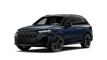 Photo of 2026 Audi Q7