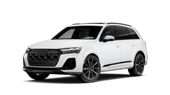 Photo of 2026 Audi Q7