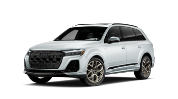 Photo of 2026 Audi Q7