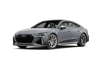 2026 Audi RS 7 Base - Photo 45