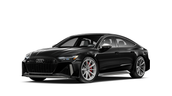2026 Audi RS 7 Base - Photo 20