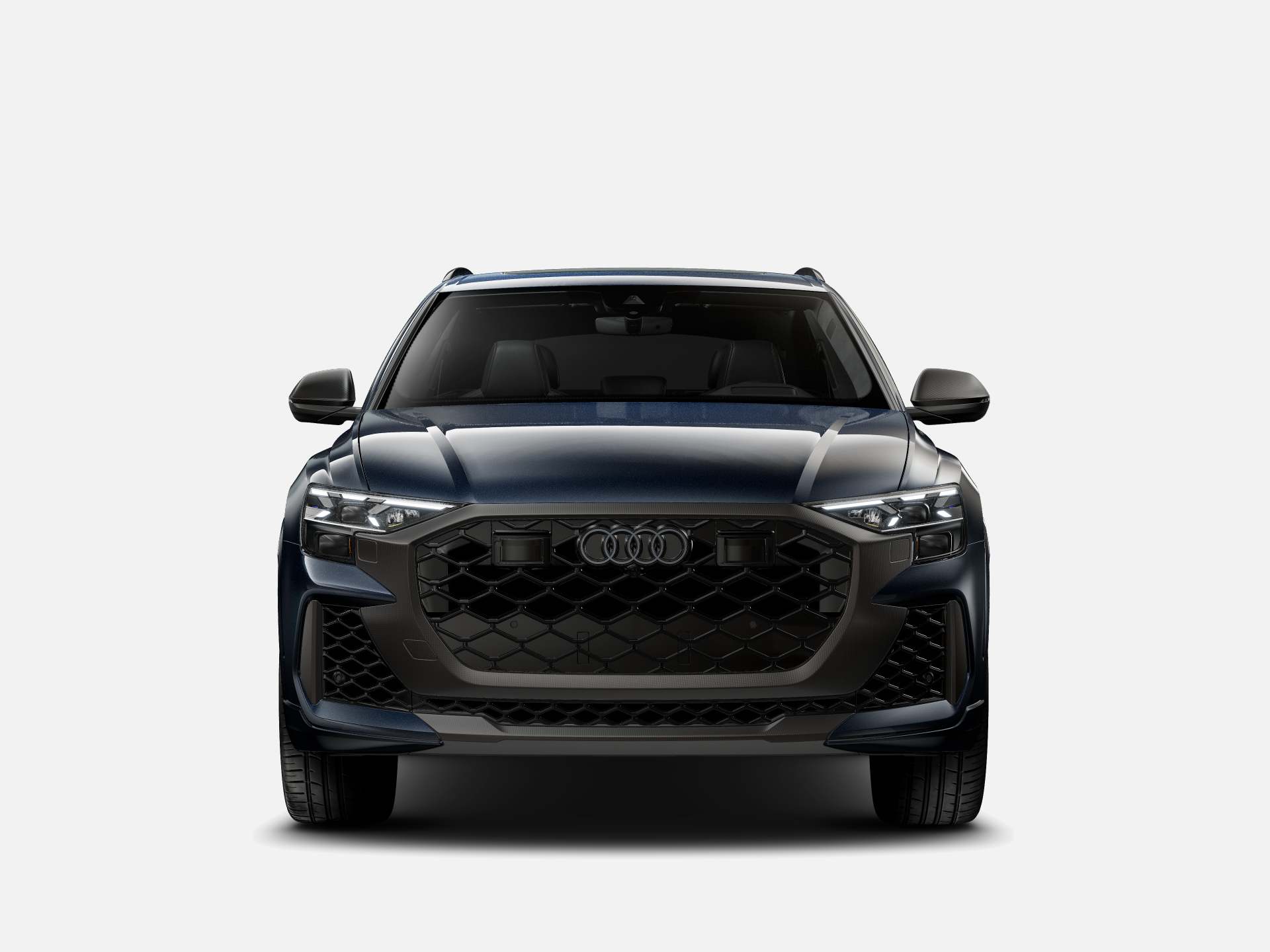 2025 Audi RS Q8 Base - Photo 39