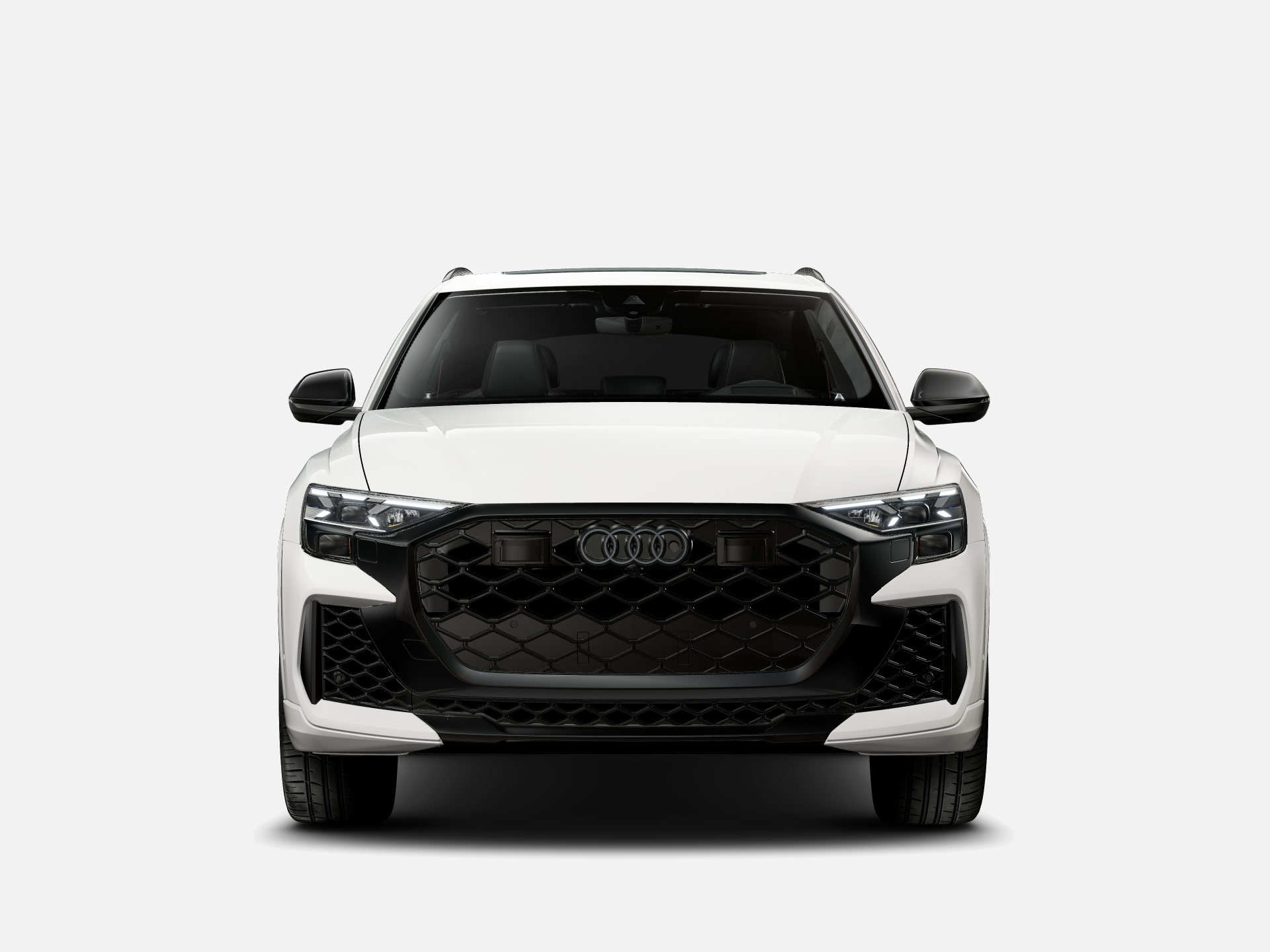 2025 Audi RS Q8 Base - Photo 39