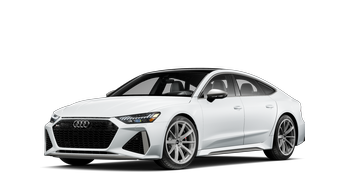 2025 Audi RS 7 Base - Photo 37