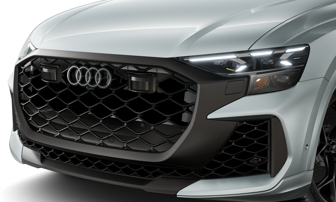2025 Audi RS Q8 Base - Photo 39