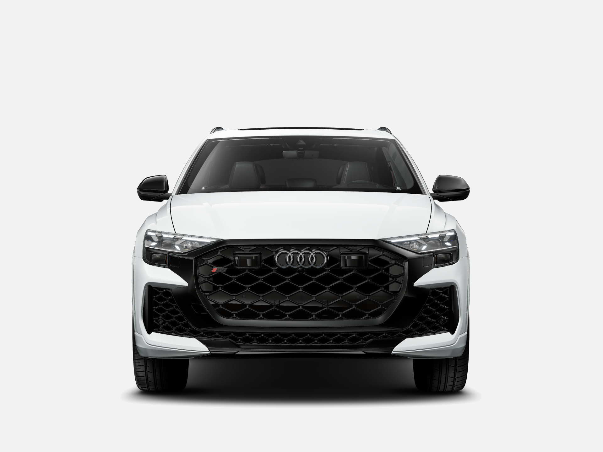 2026 Audi RS Q8 Base - Photo 31