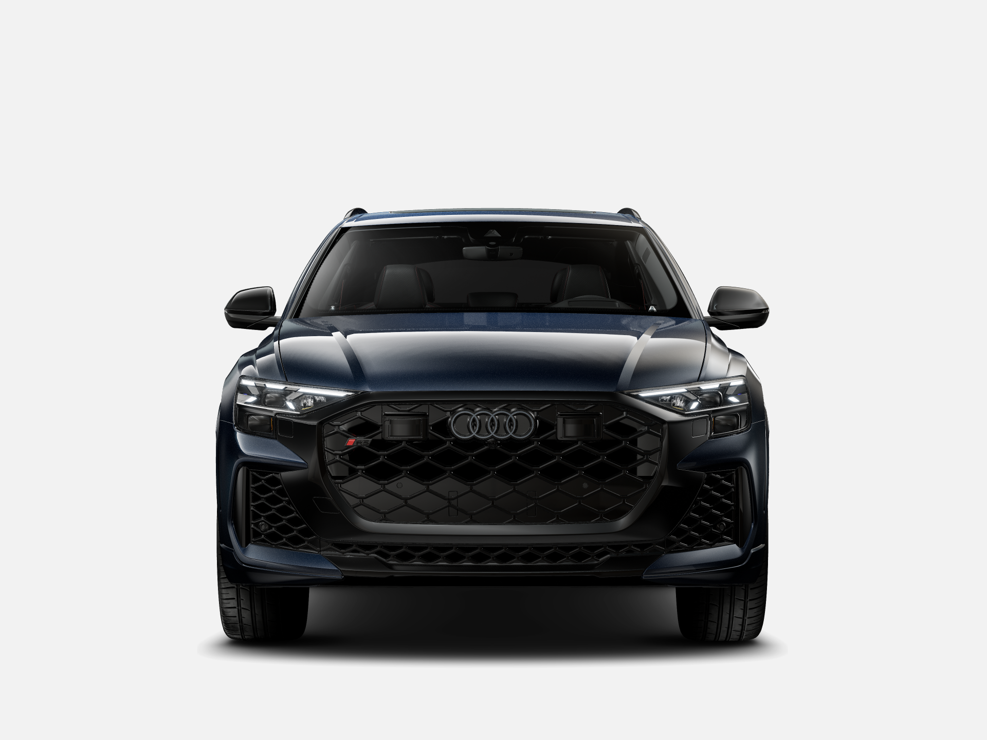 2026 Audi RS Q8 Base - Photo 46