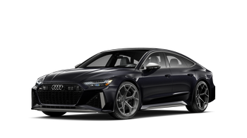 2026 Audi RS 7 Base - Photo 35