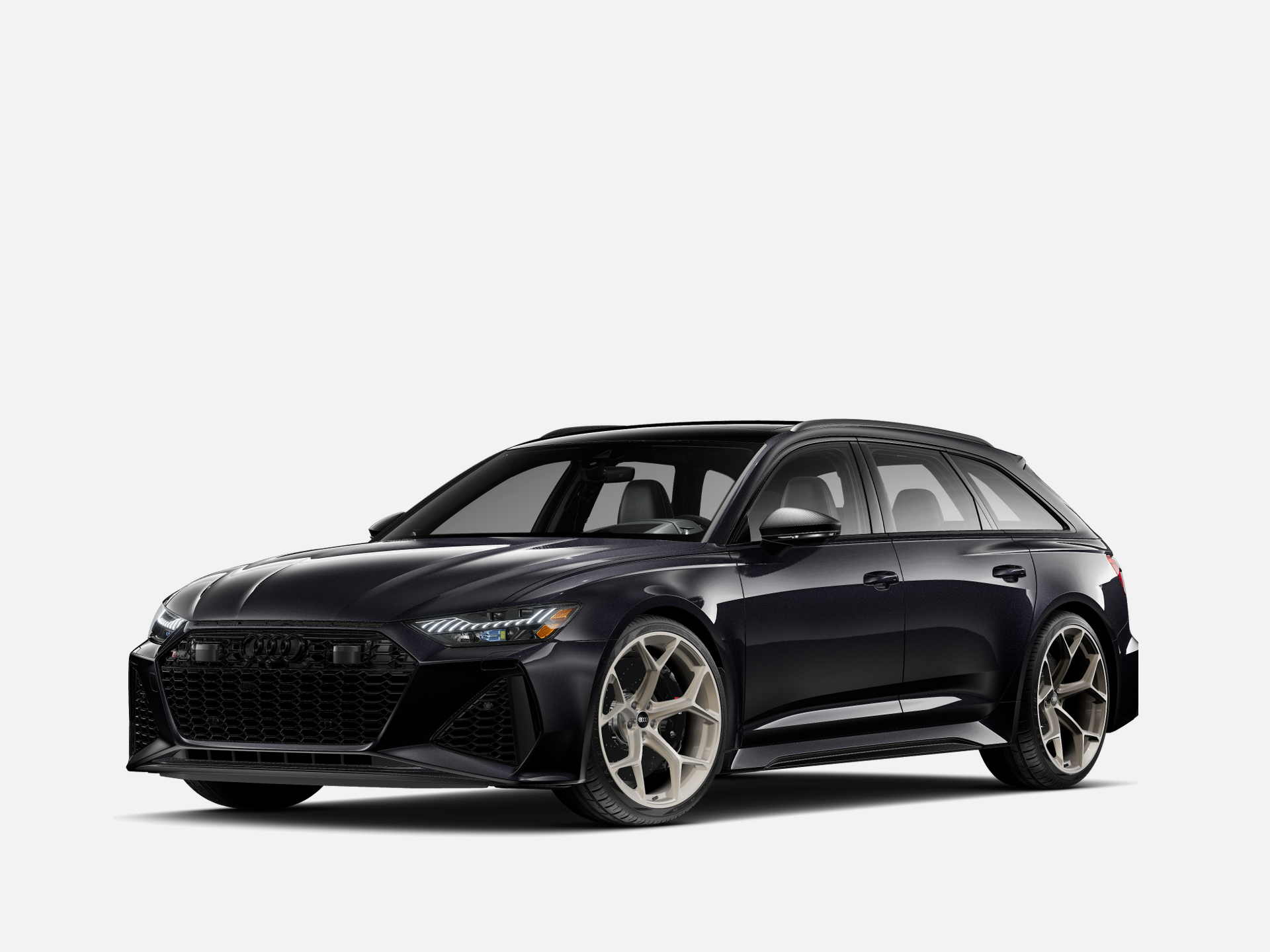 2024 Audi RS 6 Avant
