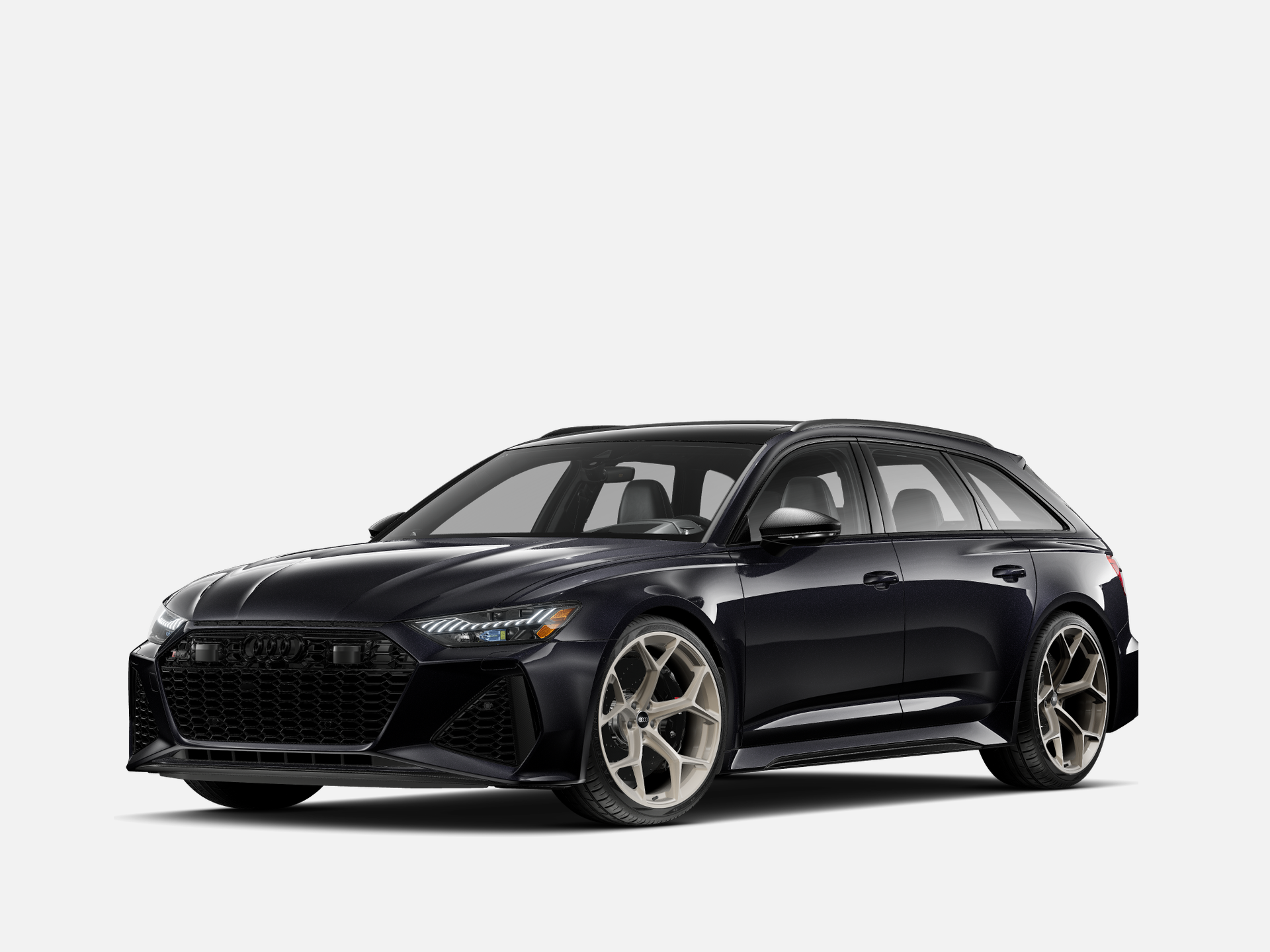 2024 Audi RS 6 Avant Base