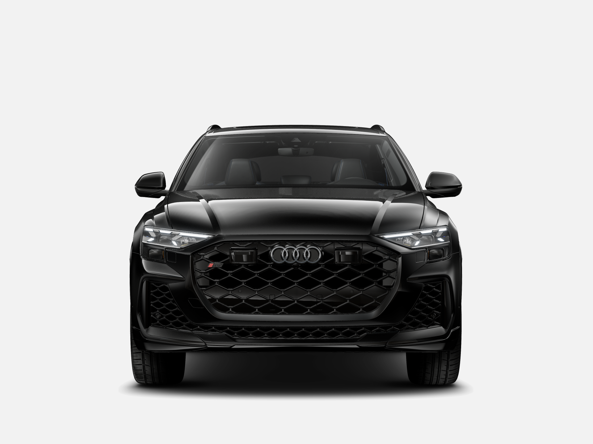2026 Audi RS Q8 Base - Photo 31