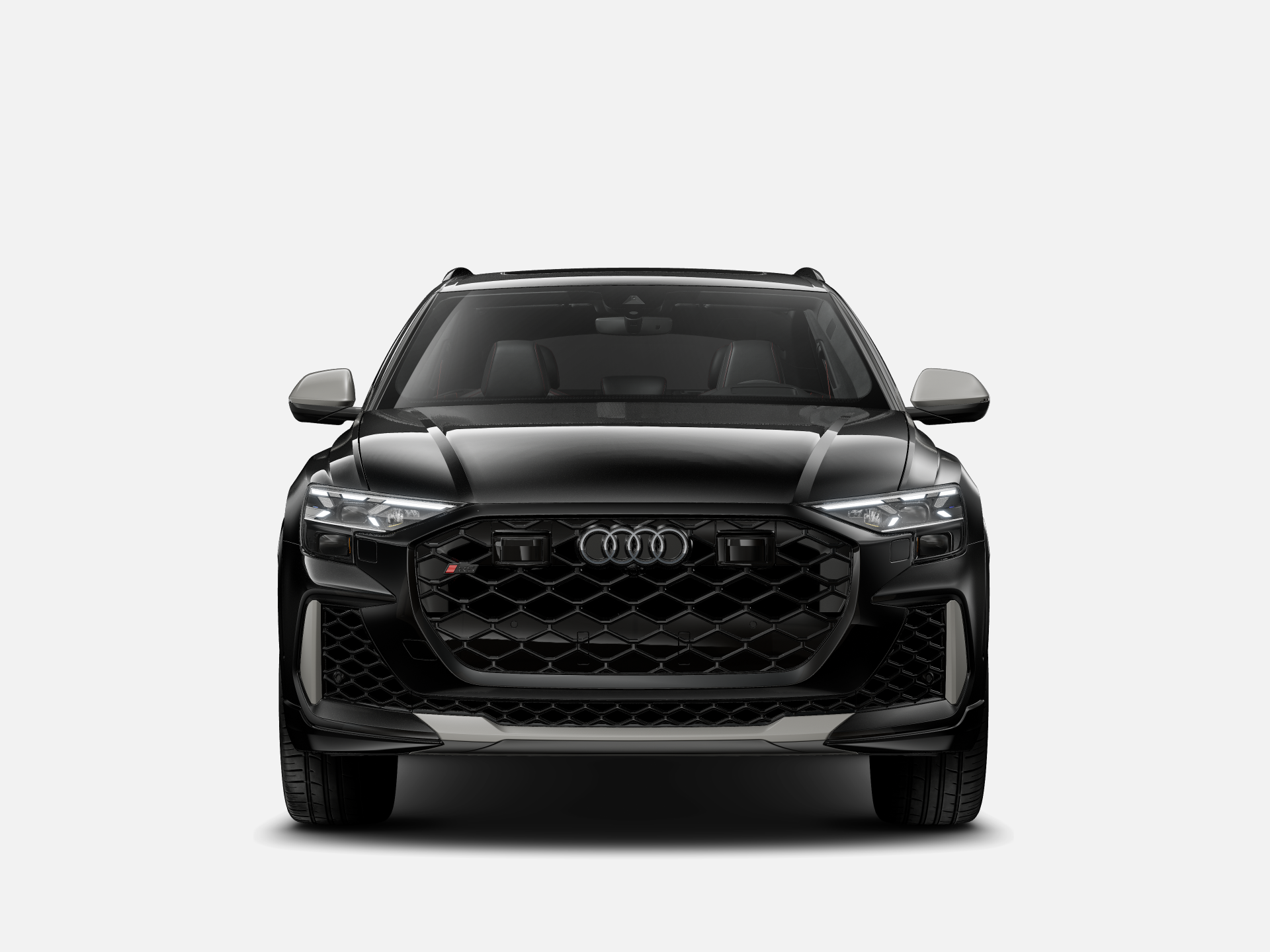 2026 Audi RS Q8 Base - Photo 97