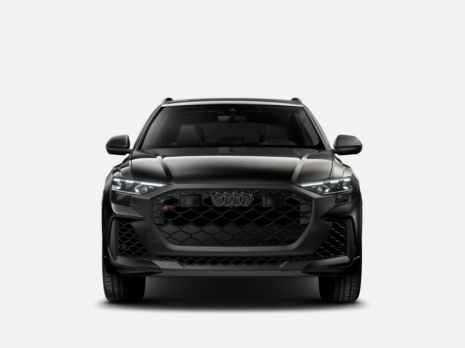 2026 Audi RS Q8 Base - Photo 32