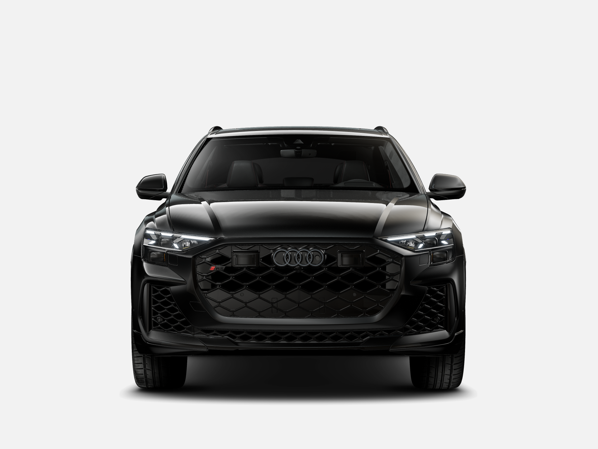 2026 Audi RS Q8 Base - Photo 52