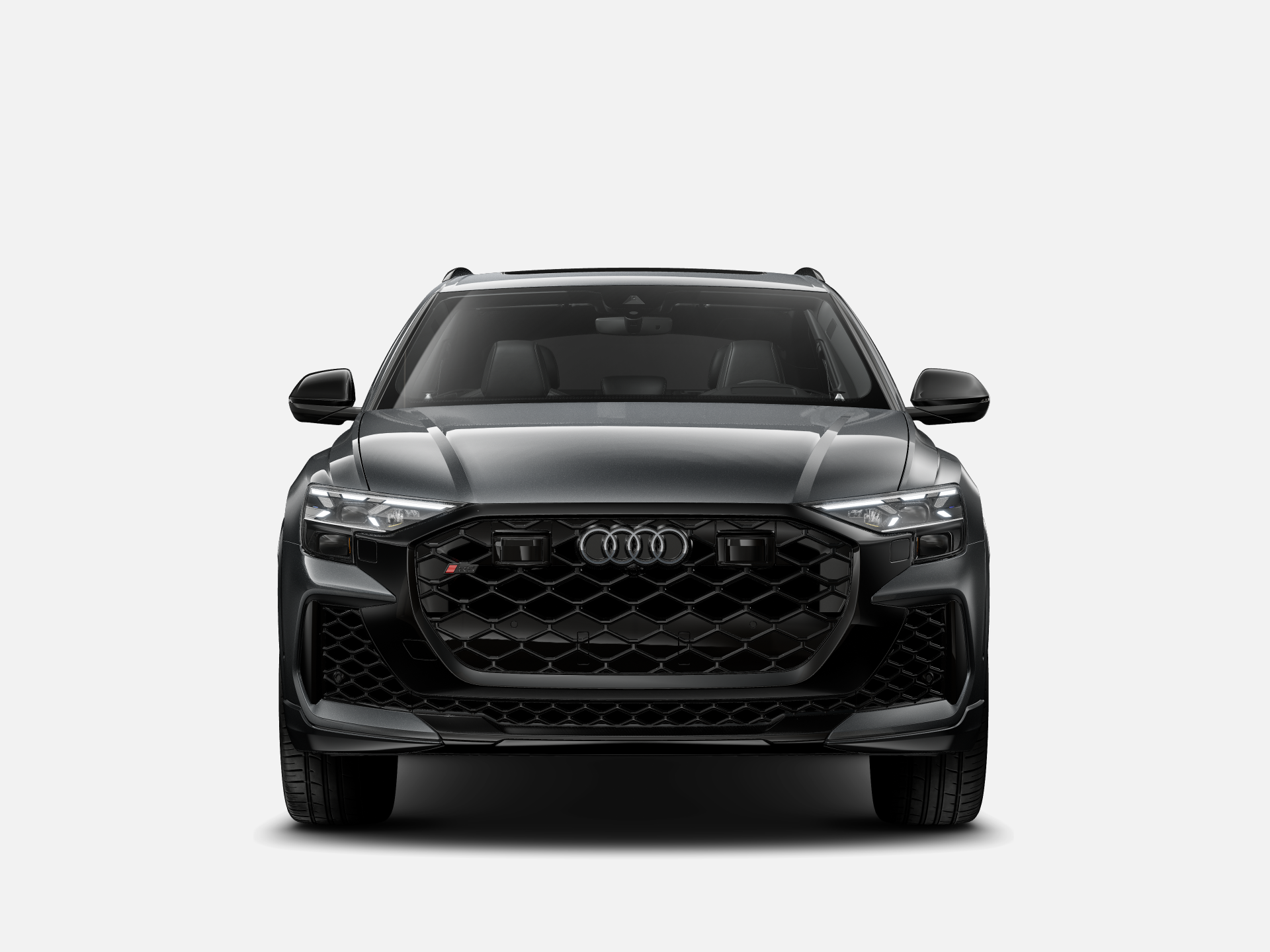 2026 Audi RS Q8 Base - Photo 47