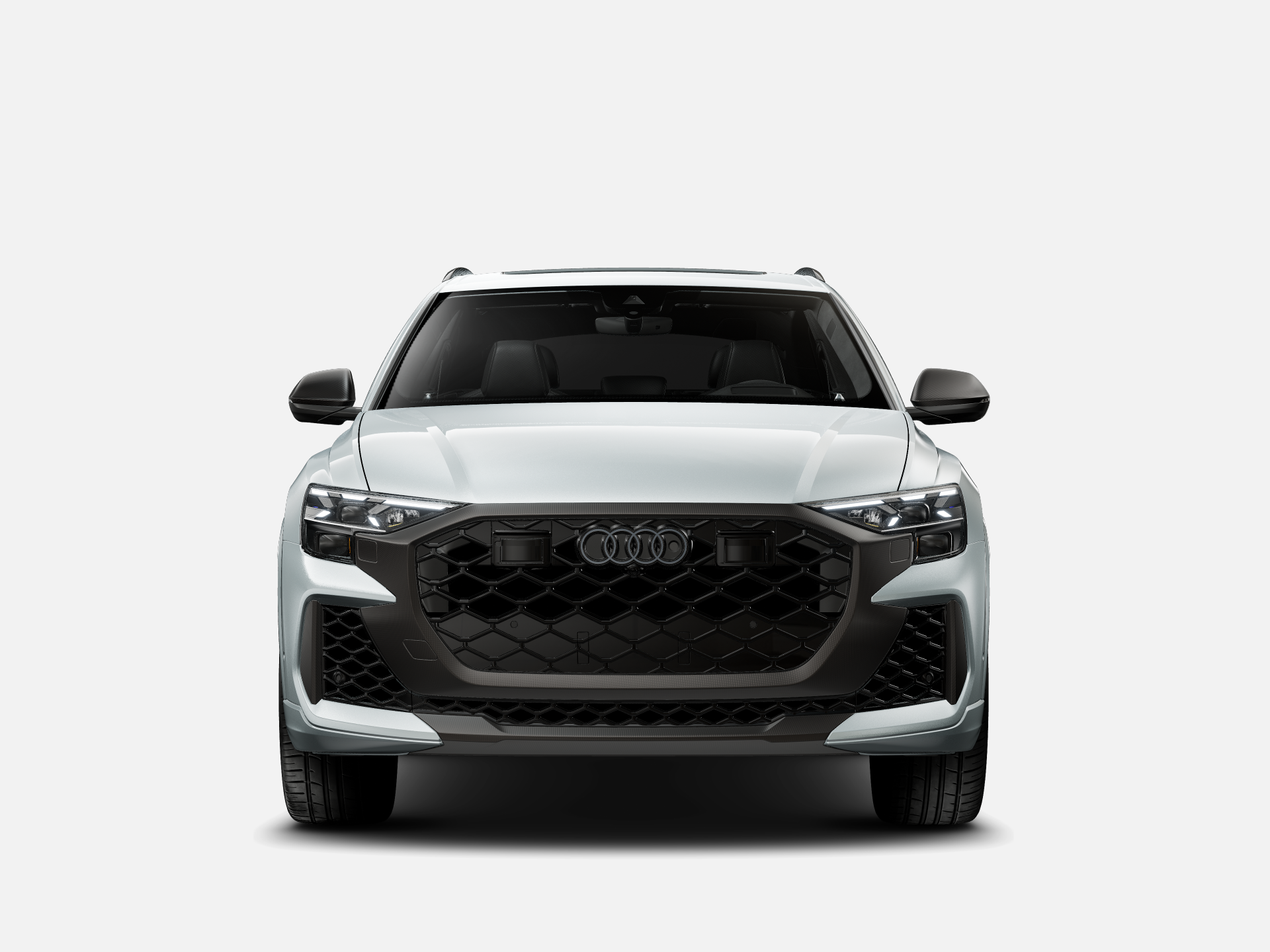 2025 Audi RS Q8 Base - Photo 34