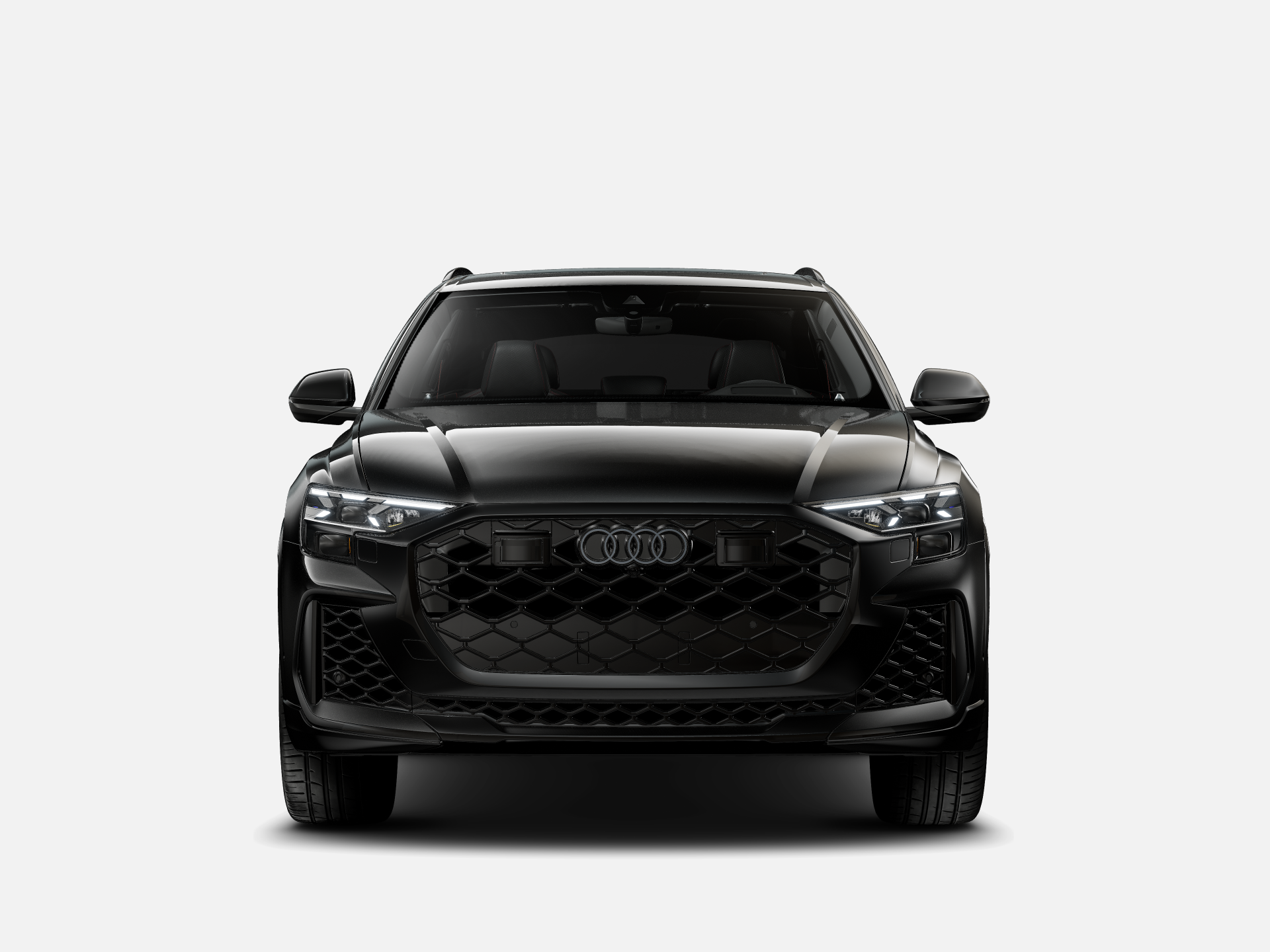 2025 Audi RS Q8 Base - Photo 47