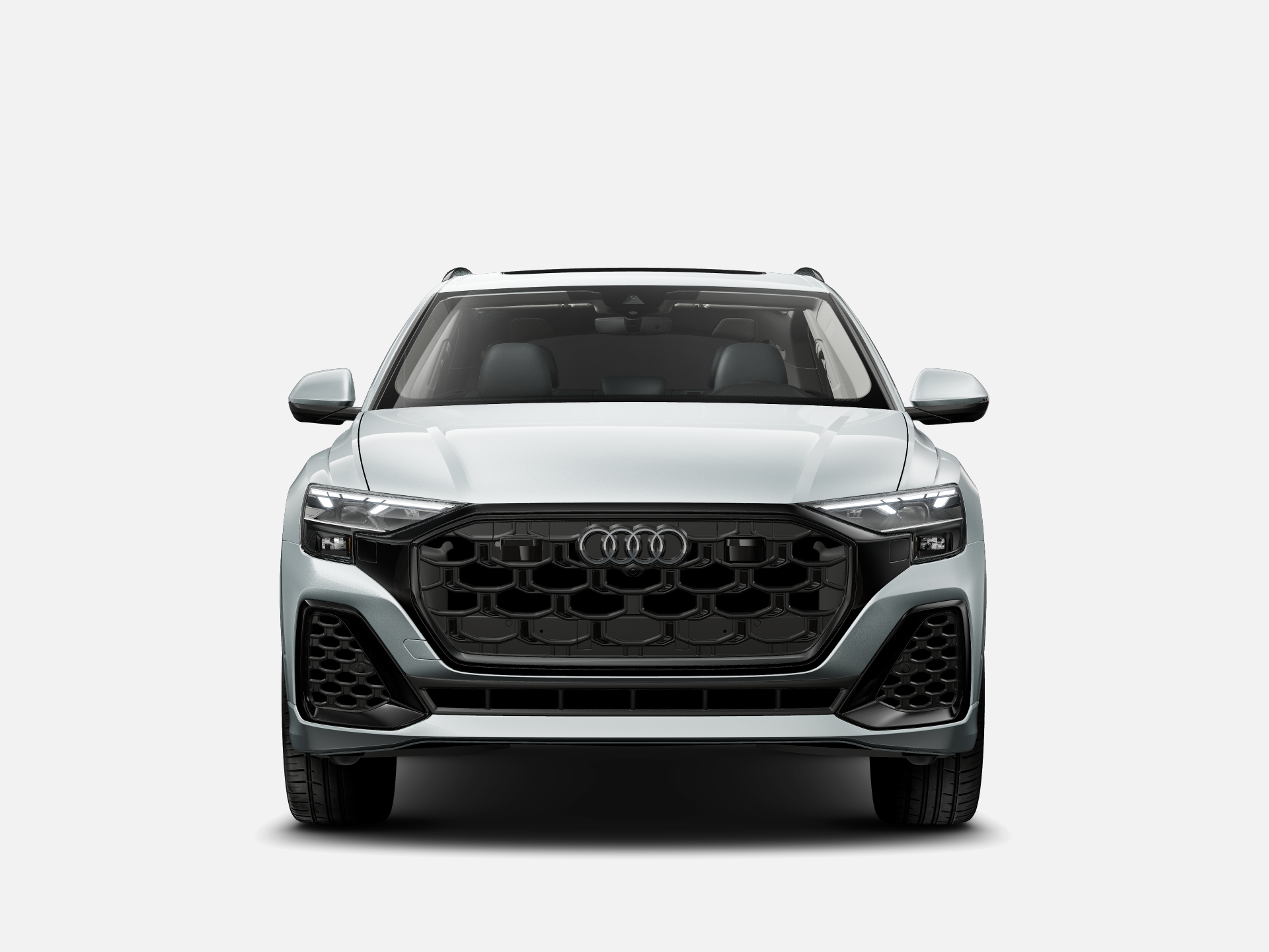 2026 Audi Q8 Premium Plus - Photo 54