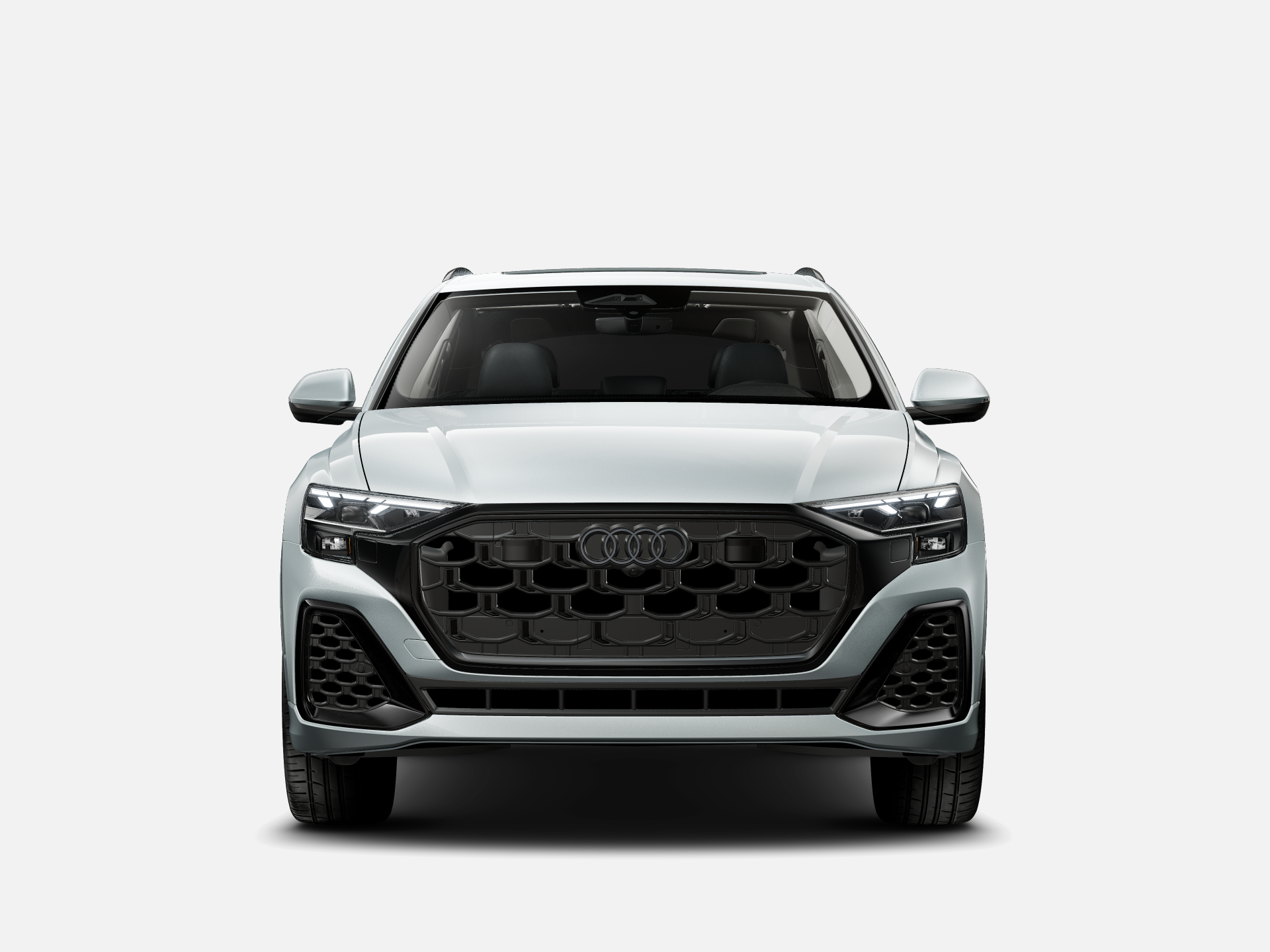2027 Q8 Premium Plus