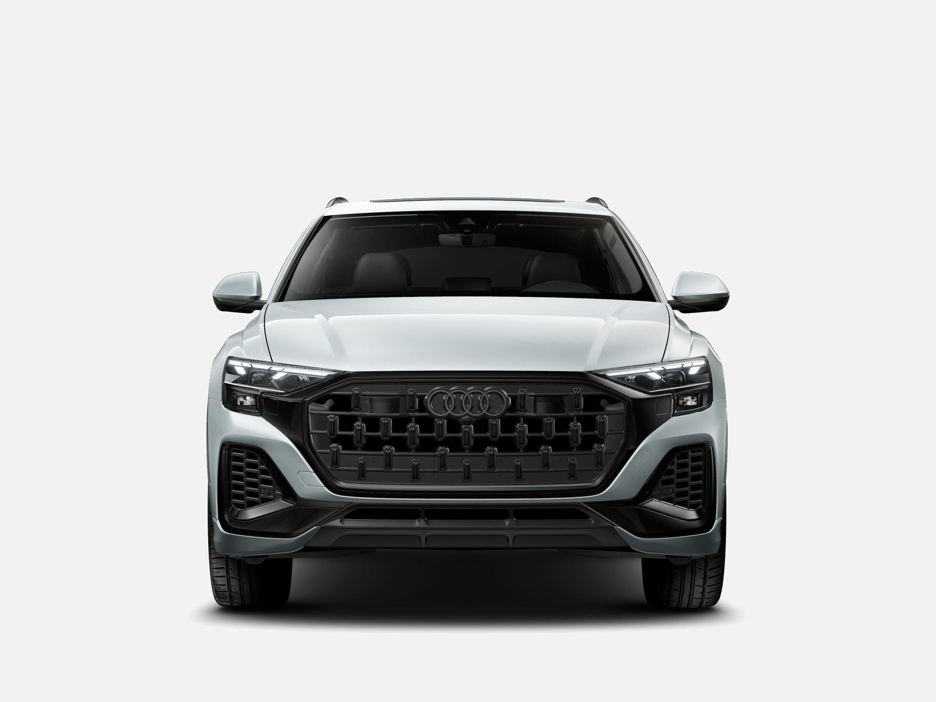2025 Audi Q8 Premium Plus - Photo 35