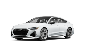 2025 Audi RS 7