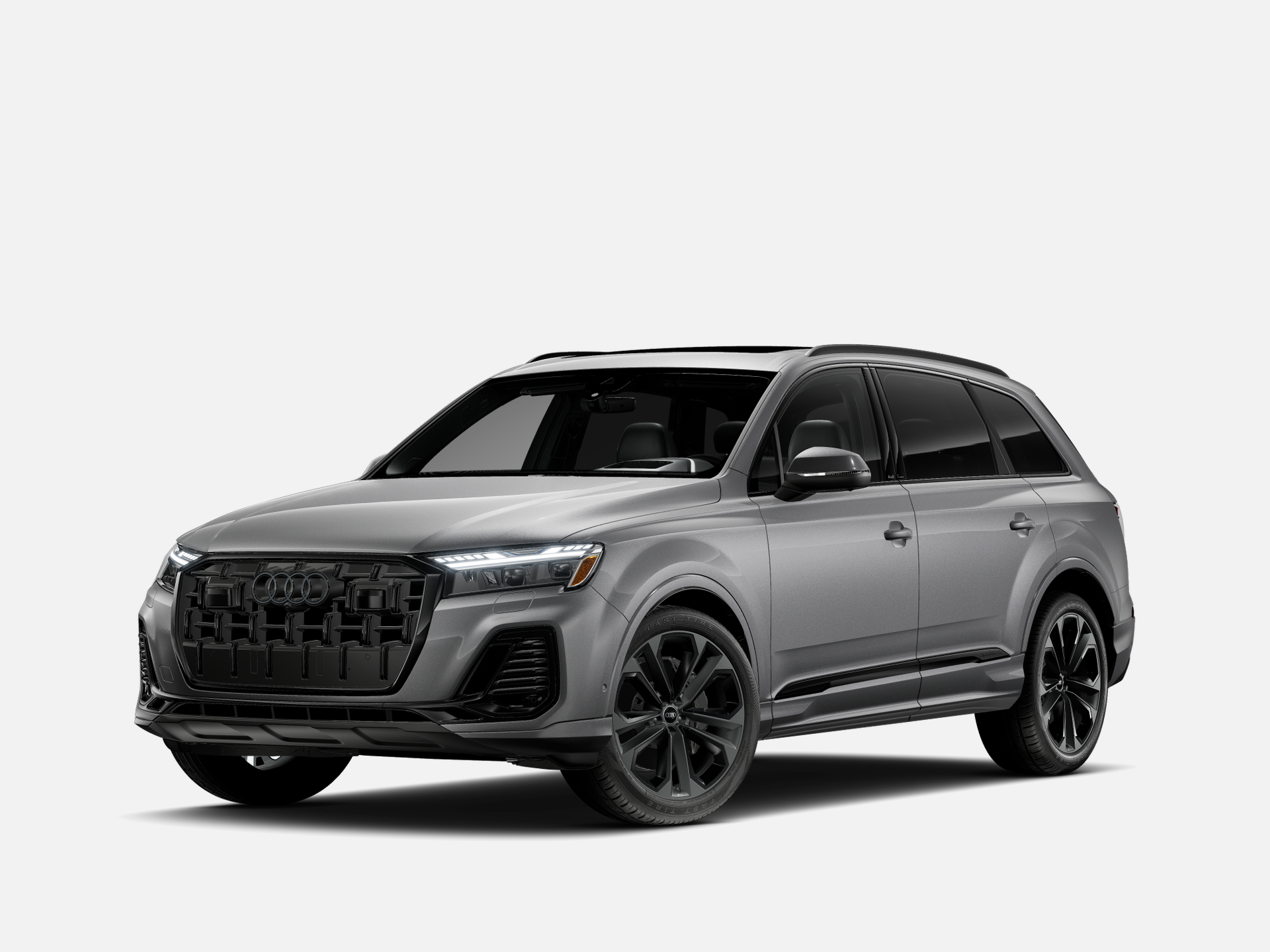 2025 Audi Q7